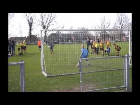 Doshelden Kampen:11-04-2015 VSCO E3 -  Dos Kampen E3(2-4)