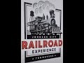 Visit To The Johnson City Tennessee Railroad Experience