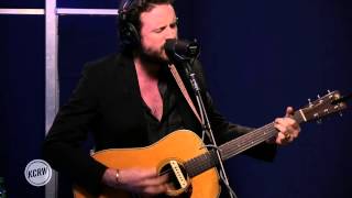 Father John Misty performing &quot;I Love You, Honey Bear&quot; Live on KCRW