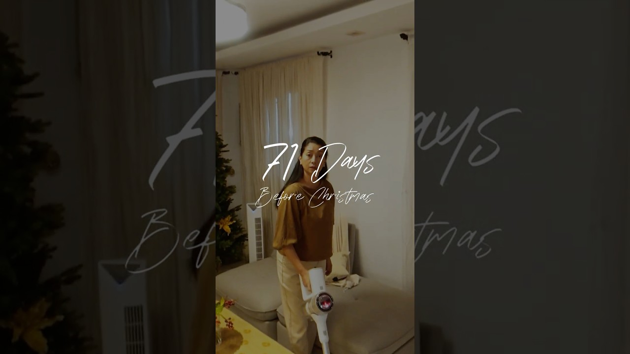 71 Days to Go! | Celebright the Gift of Moments with FIREFLY