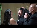 Tina Martin Wedding Highlights