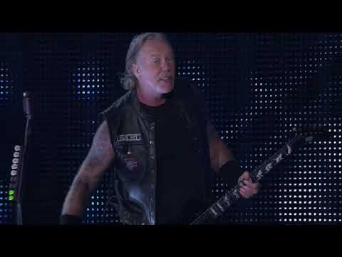 Metallica: Live in Vienna, Austria - August 16, 2019 (Full Concert)