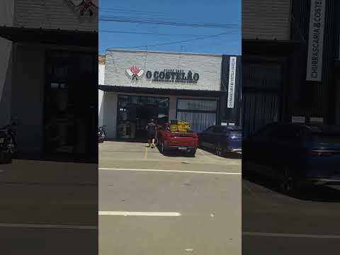 Cídade De Vianópolis  Goiás