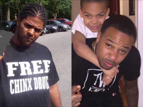 Stack Bundles - So Much More (feat. Chinx Drugz and Gutta Millz)