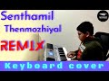 Senthamil Thenmozhiyal REMIX M S Guru Musical MSGMUSIC Old To New Trend