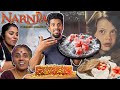 We made Turkish Delight🍭| The Chronicles of Narnia Recipe🦁| old memories😃