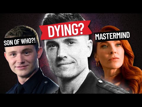 The Rookie’s DARKEST Fan Theories That Might Be True!