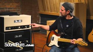 Video thumbnail for 3rd Power Amplification Mk II Launch: Dream Weaver by soundpurestudios