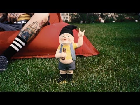 LBS Bausparen Bausparkasse Werbespot | Planbar, Zinssicher, Riestergefördert - Werbung