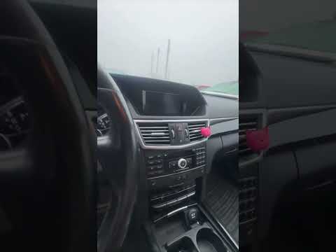 фото mercedes-benz e-класс iv (w212, s212, c207) 0