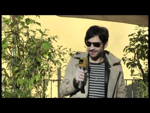 FM4 Fest in München -   Bunny Lake