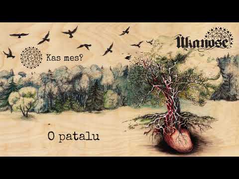Ūkanose - Kas mes? (Official Lyric video)