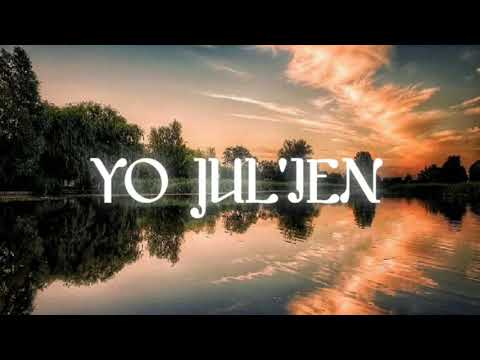 JUL'IEN_-_SAY_LESS_[REMIX]ZOUK 2021