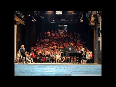 Trailer NAXOS Hallenkonzert Juli 2018