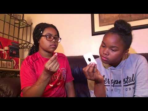 Bean Boozled With A Twist...🤢🤮