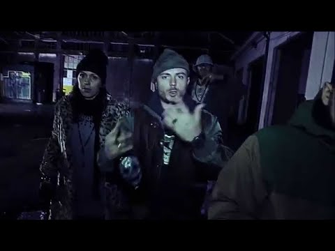 Nex Cassel - Christian Rap (prod. Nex)