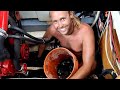 20 08 Challenges From King Neptune