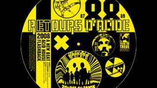 IWIK 88 - Acid Messiah (Radio Edit) (2008)
