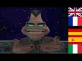 Drek S Plan Multilanguage Ratchet Clank PS2