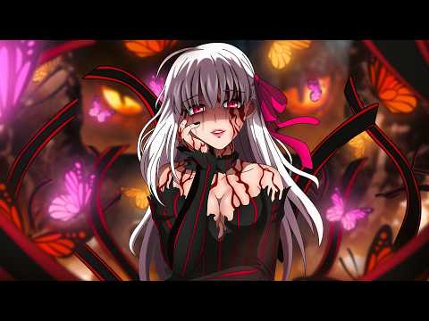 GRIM SALVO x SAVAGE GA$P - WHY DO I STILL CARE?