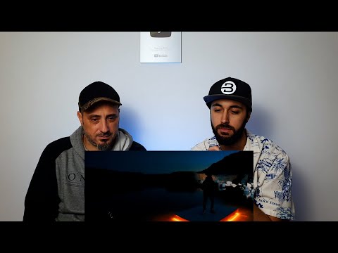 Kevin Edmond - Friki // Disgusting Reacciona