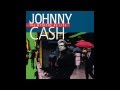 Johnny Cash - Angel And The Badman