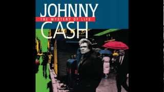 Johnny Cash - Angel And The Badman