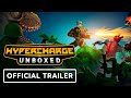 Hypercharge: Unboxed - Official Anniversary Trailer