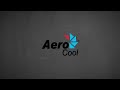 PSU AEROCOOL PGS VX-600plus 600W 80+ BOX