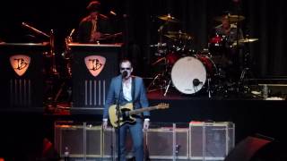 Boogie with Stu - Joe Bonamassa 2017.03.10 Chicago Theatre