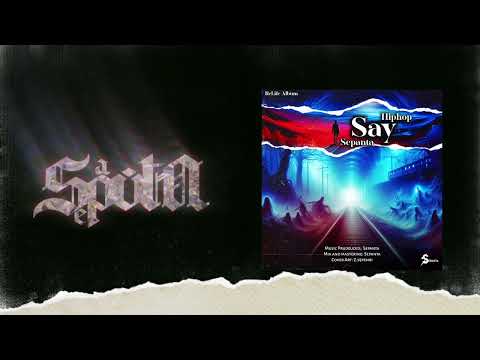 Sepanta - Say HipHop ( Instrumental ) [ OFFICIAL AUTO )