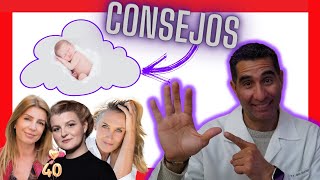 🛑 Buscar *EMBARAZO* Después de los 40 - IMPORTANTE🧐