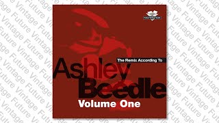 Mono - Slimcea Girl (Fat Boy Vocal by Ashley Beedle)