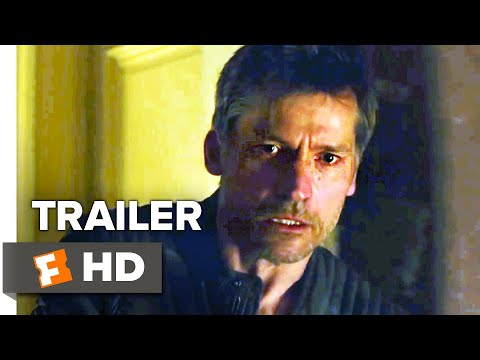 Domino (2019) Trailer