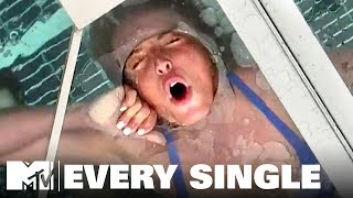 Every Single Fear Factor Drowning Challenge 😳 M