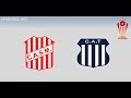 11.1.2019. 22.00. TORNEOS DE VERANO. SAN MARTIN DE TUCUMAN - TALLERES