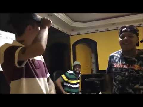 Mc Hariel, Mc Magal e Mc IG - Medley 2018