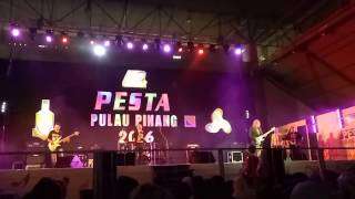 Download lagu DATA : Warkah Rahsia (Di Pesta Pulau Pinang)  20 Disember 2016 mp3