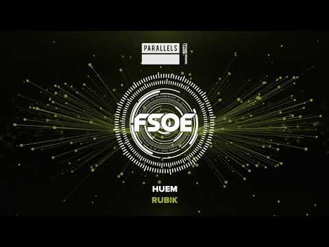 Huem - Rubik