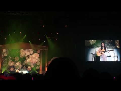 181117 Chocolate - SEOHYUN #SEOHYUNMemoriesBKK