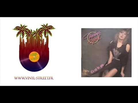 Nadine Expert -- Made In France ( French Disco Tropical / Reggae ) 1979