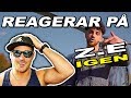 Z.E - IGEN *ABOW* Z.E - IGEN *ABOW*
