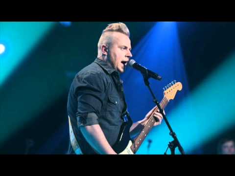 Hans Bollandsås - Moments Norwegian X-Factor 2010 Winner