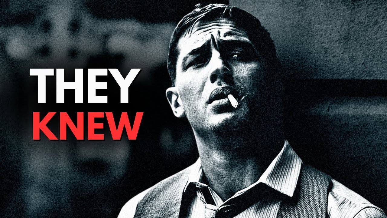 THEY KNEW - Inspirational Speech