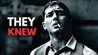 THEY KNEW - Inspirational Speech
