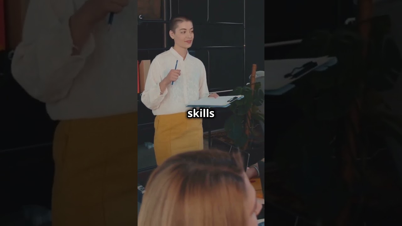 Exclusive career development opportunities with NRS