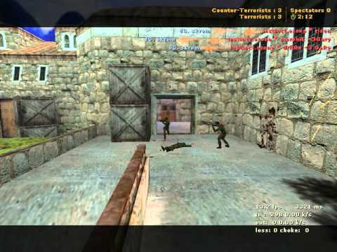 dShadows WCG Video 2004 - Melbourne, Victoria