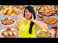 Rs 200 Street Food Challenge Surat Food Challenge