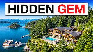 The BEST Luxury Resort Getaways Around Seattle