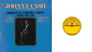 Johnny Cash - Katy Too